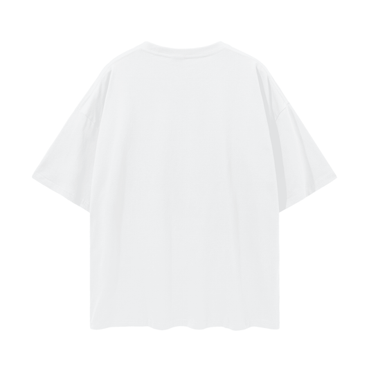 APRIL LIANG - "PSYCHO" Cover Tee